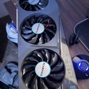 Gigabyte eagle rtx 3090